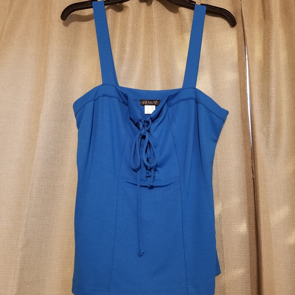 Venus Tank Top
